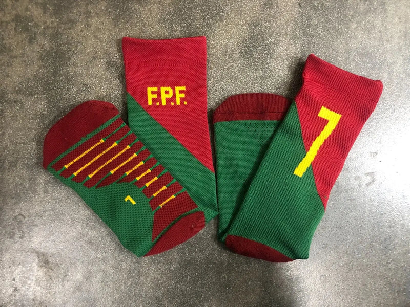 Professional Kids' Soccer Socks