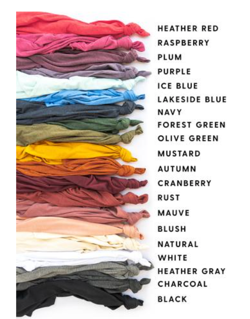 Nurse ♥ - Unisex Tee