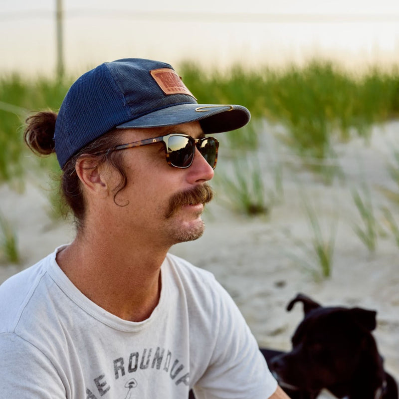 Hawksbill Sunglasses