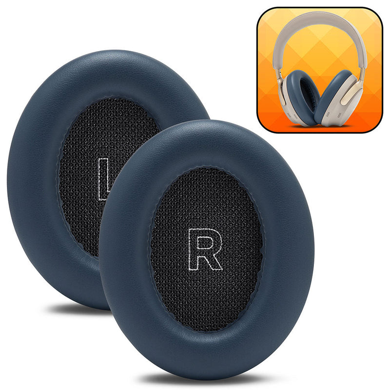 Bose QuietComfort Ultra Gen 1 & Gen 2 Earpads - WC PadZ QC Ultra