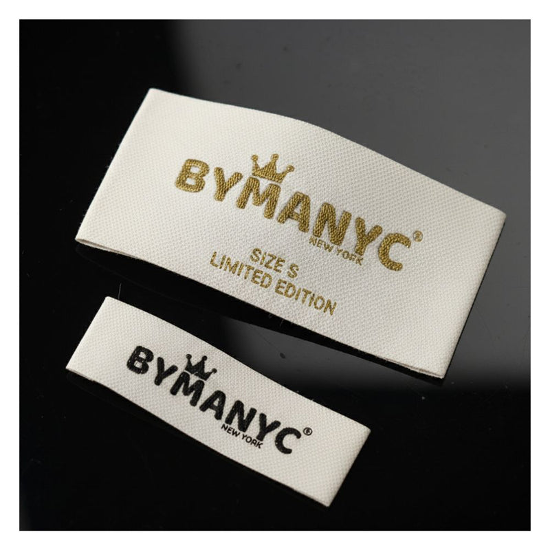 Niche Black Blazer, Broadway | BYMANYC ® New York