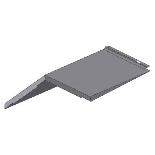 Cedar Creek Shake (Pack of 10 Ridge/Hip Cap) - All Colors