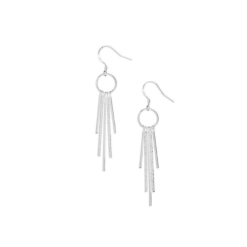Tassel Earring