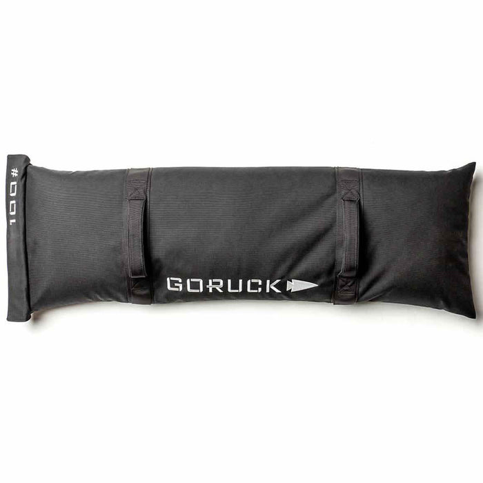 Simple Training Sandbags