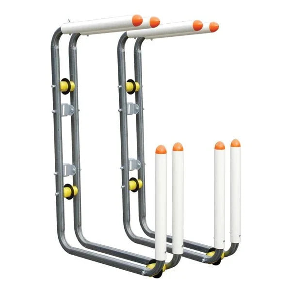 TP400 Solar Panel Carriage