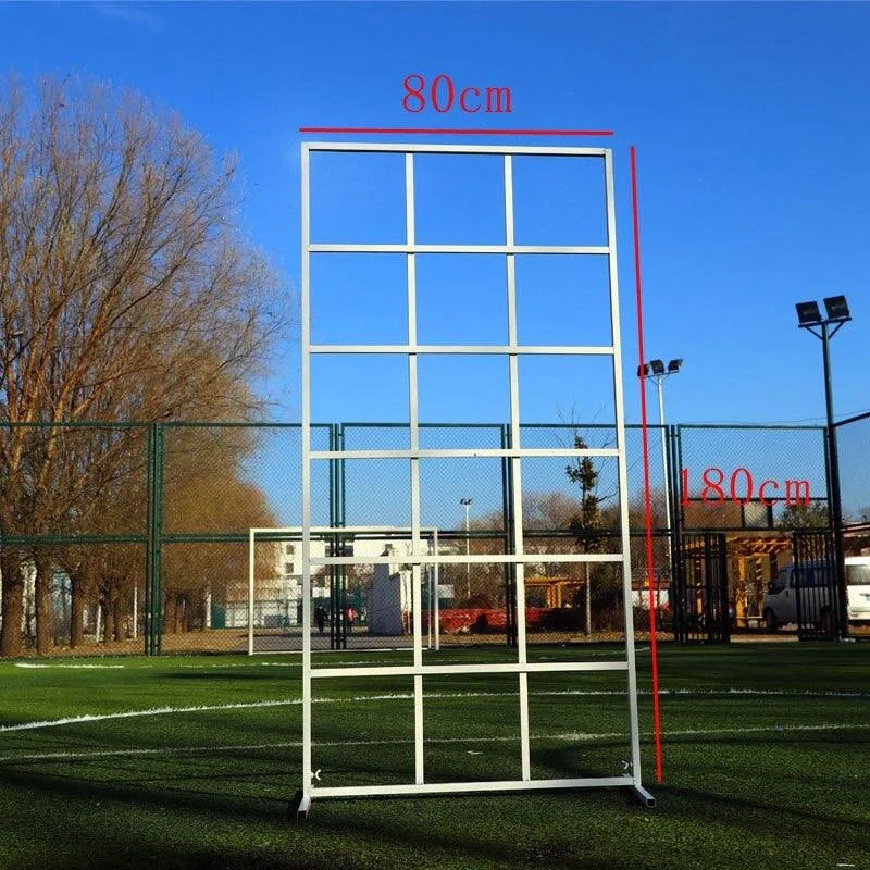 Square Grid 6FT Wedding Backdrop Stand