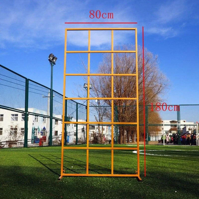 Square Grid 6FT Wedding Backdrop Stand