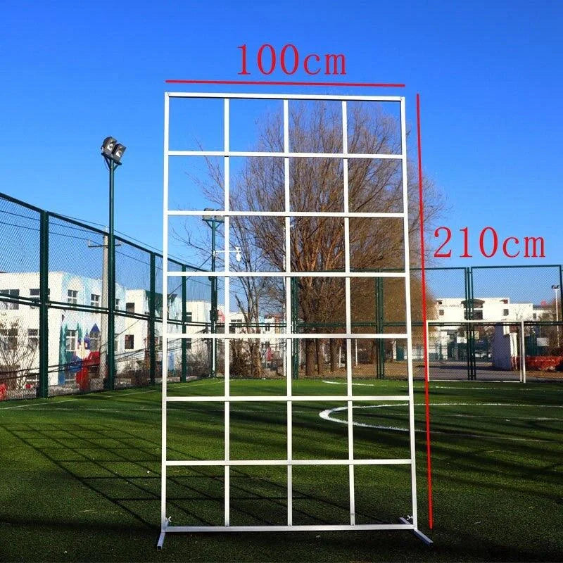 Square Grid 6FT Wedding Backdrop Stand