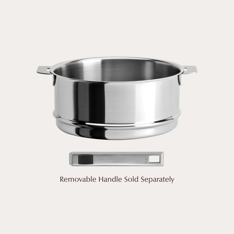 Steamer Insert