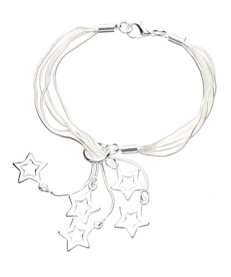 Shooting Star Bracelet