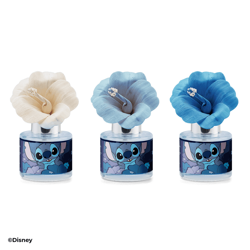Disney Angel: Experiment 624 – Home Fragrance