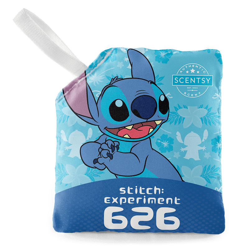 Disney Angel: Experiment 624 – Home Fragrance