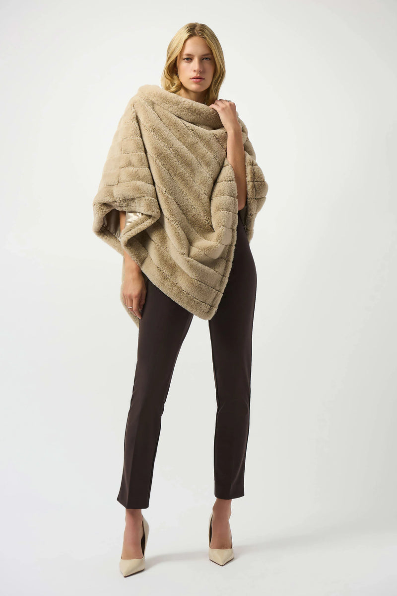 Straight Leg Pants - 144092F25