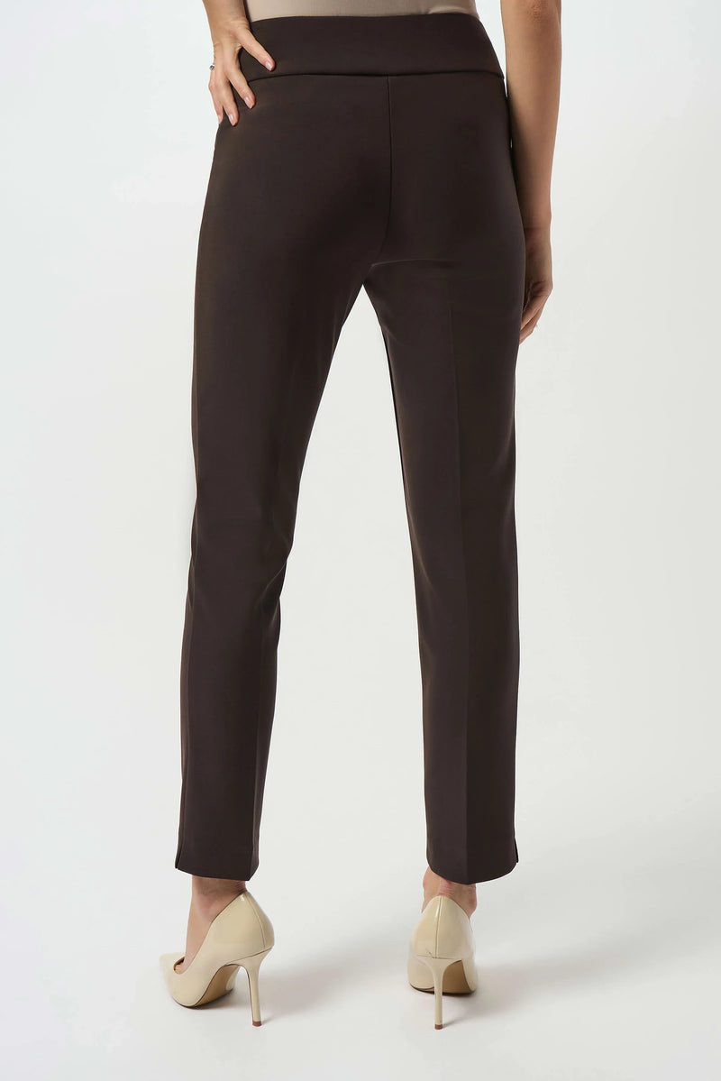 Straight Leg Pants - 144092F25