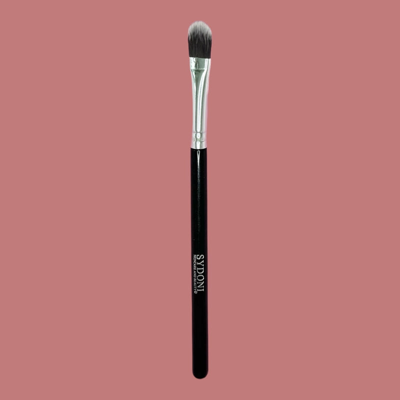MOST LOVED! EYE SHADOW/CONCEALER BRUSH (SYNTHETIC)