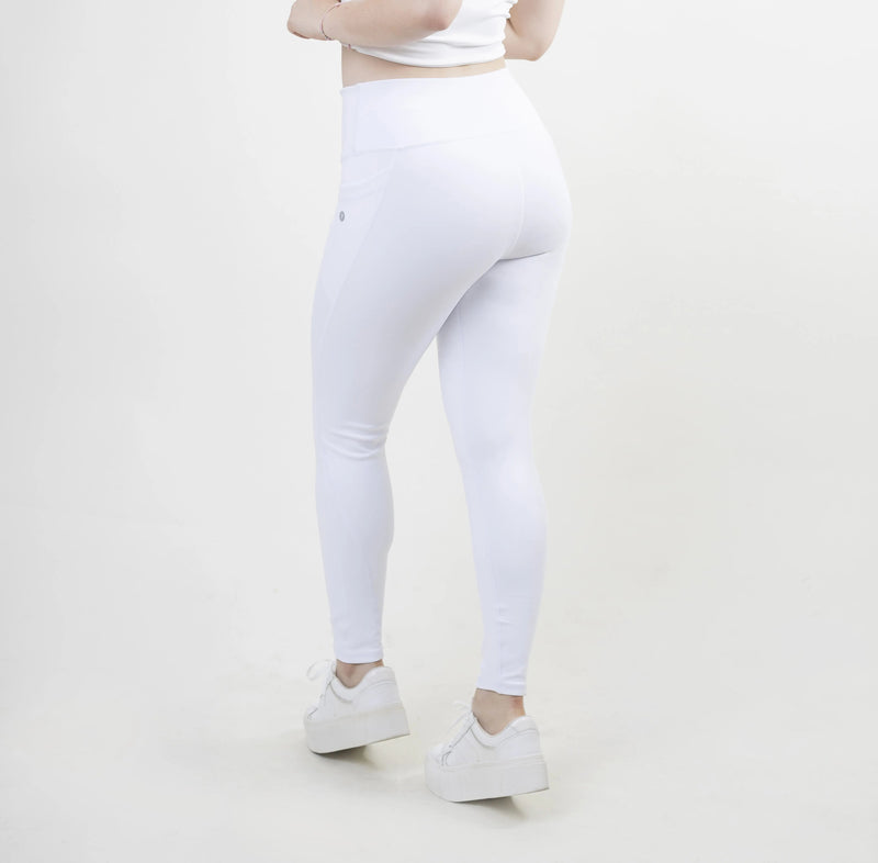 The Sculpt Pro Neoprene Legging