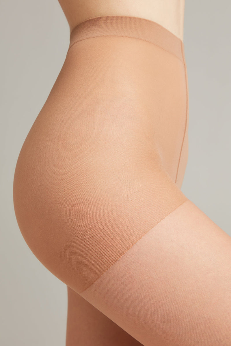 Fantasy Tights Conte Garden - Tattoo Design