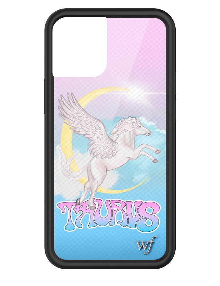 Taurus iPhone Case