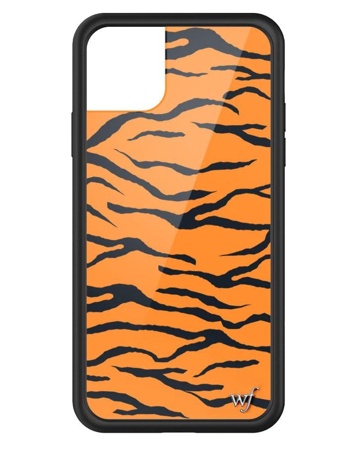 Tiger iPhone Case