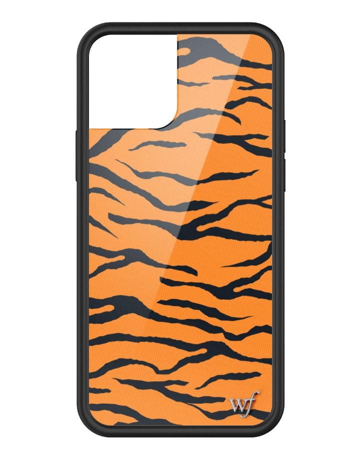 Tiger iPhone Case