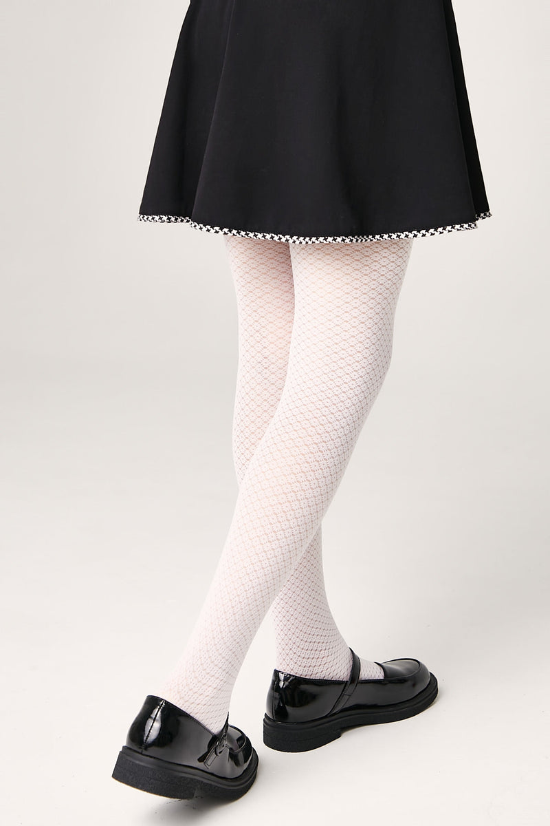 Conte Tights for girls - Tina 40 Den