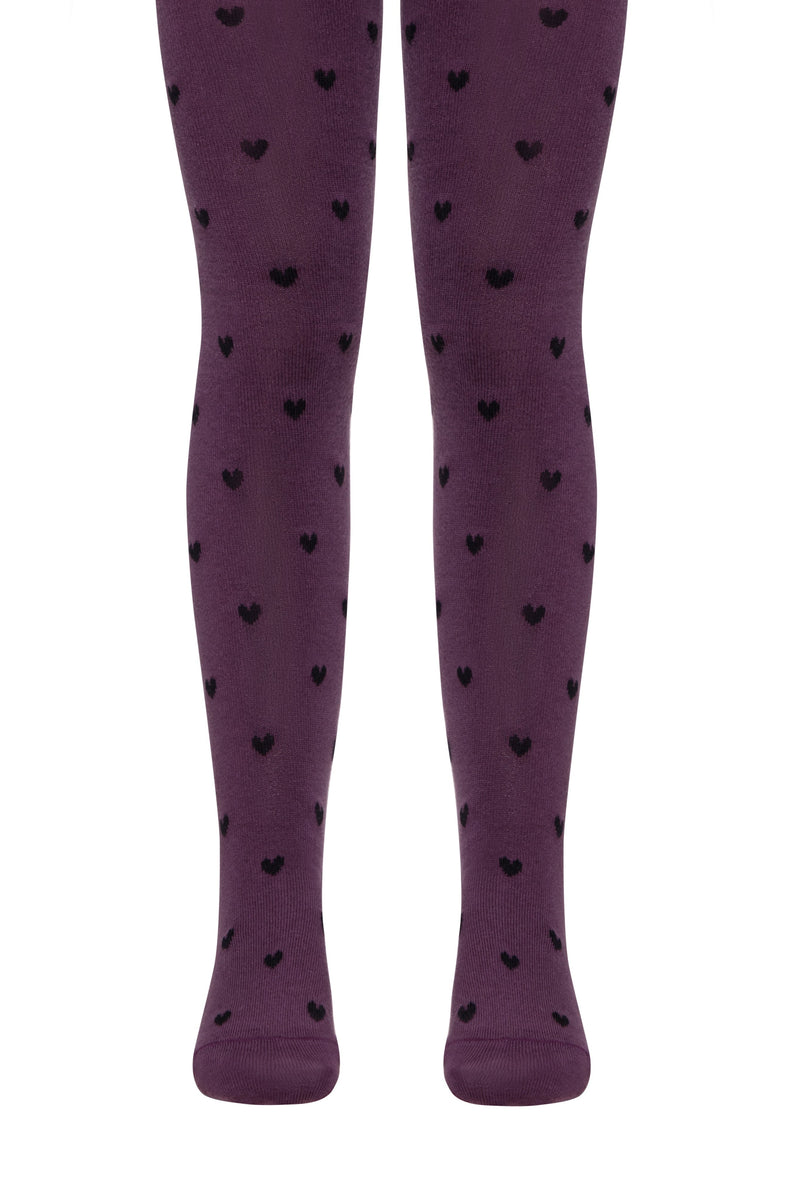 Conte-Kids Cotton Tights - Tip-Top 574