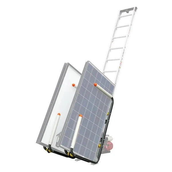 TP400 Solar Panel Carriage