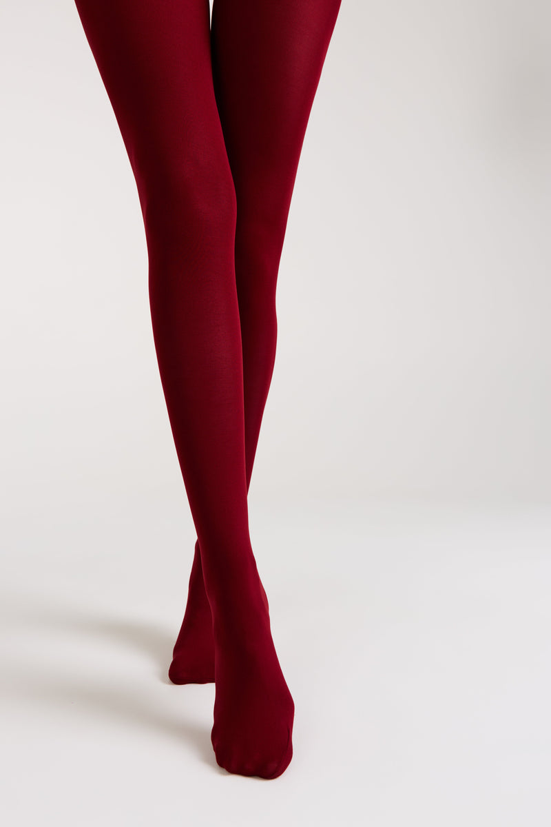 Tights Conte Trendy 150 Den - Microfiber 3D effect
