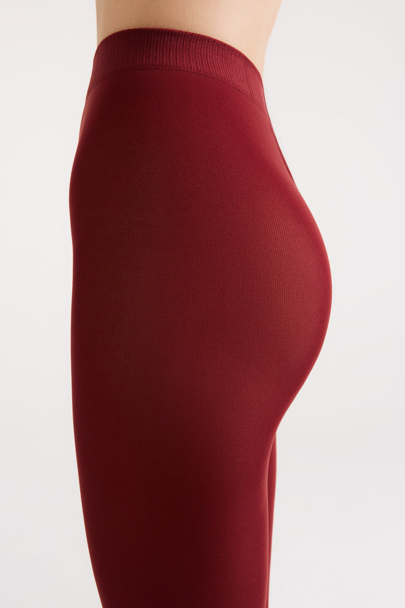 Tights Conte Trendy 150 Den - Microfiber 3D effect