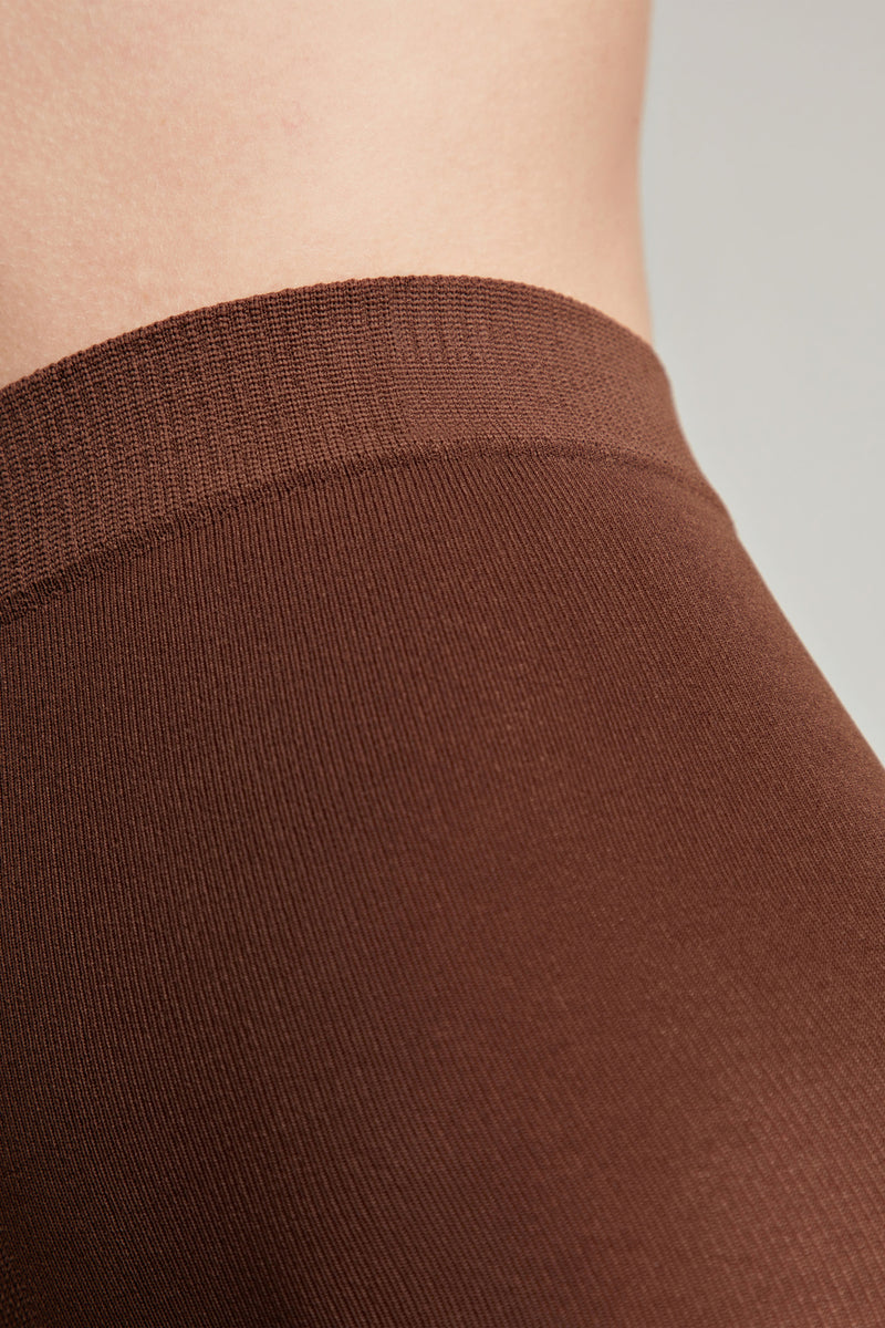 Tights Conte Triumf 220 Den - Warm Opaque Microfiber