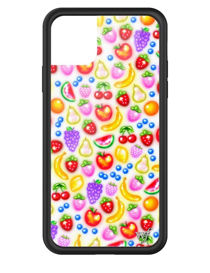 Tutti Fruity iPhone Case
