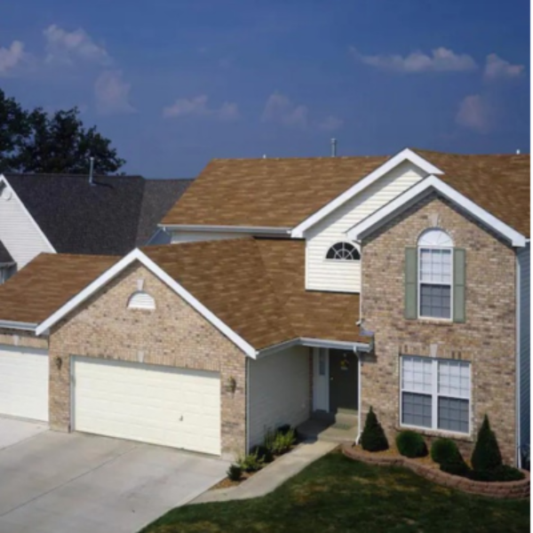 Elite Glass-Seal 3-Tab Shingles (1 Bundle - 33.3 Sq Ft) - All Colors