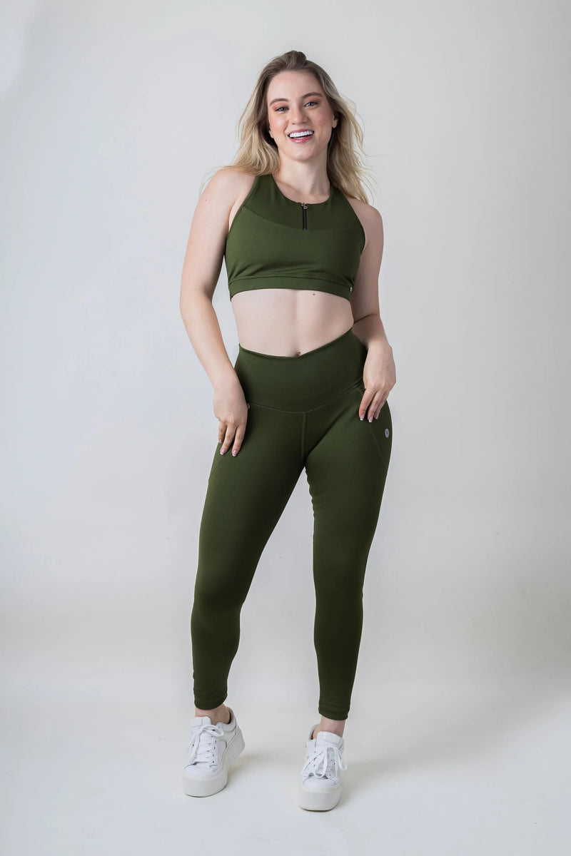 TIMELESS YOGA LEGGINGS