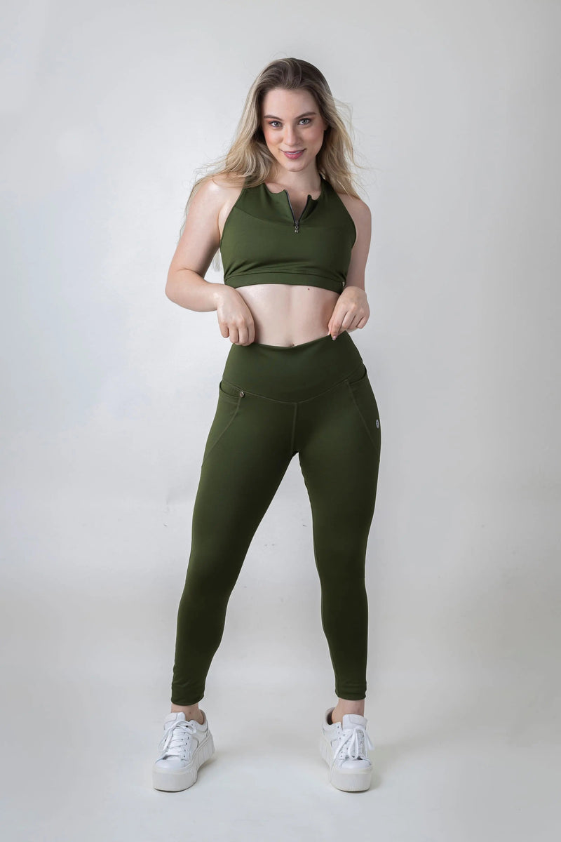 TIMELESS YOGA LEGGINGS