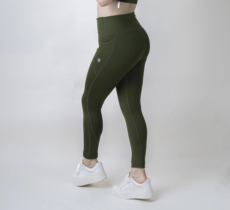 TIMELESS YOGA LEGGINGS
