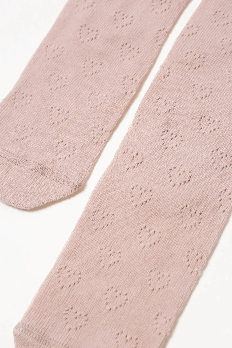 Conte-Kids Cotton Tights for girls - Miss 609