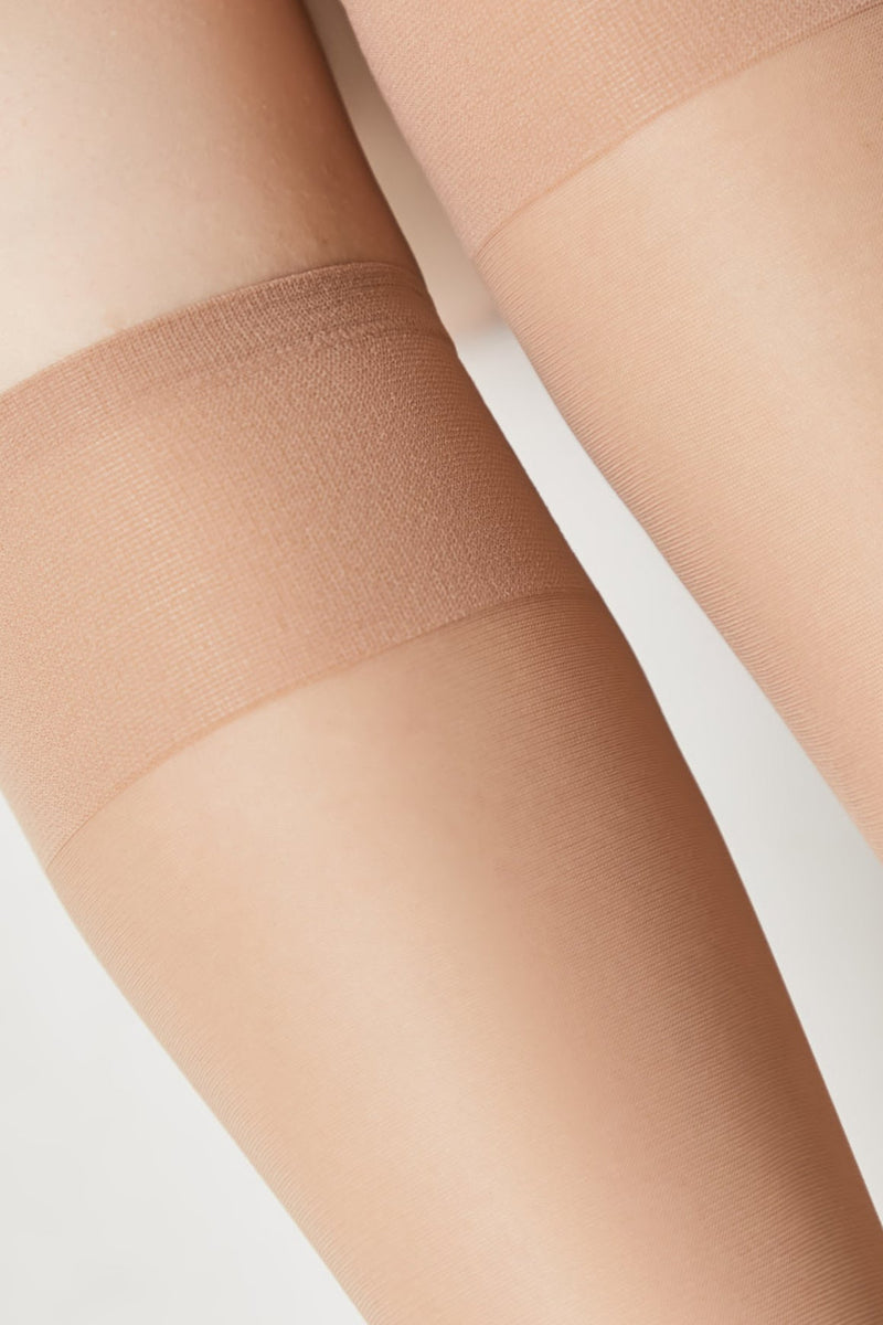 Knee Highs Conte Tension 20 Den (2 pairs)