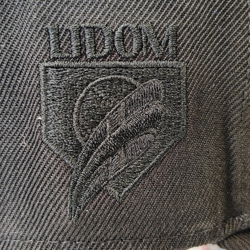 Tigres del Licey 4Fans Snapback Hat