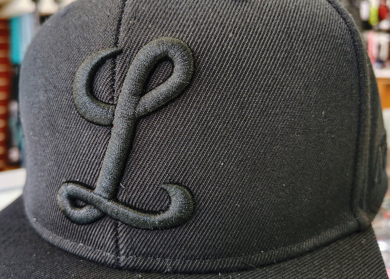 Tigres del Licey 4Fans Snapback Hat