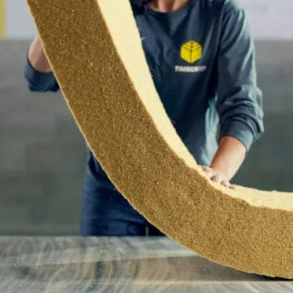 TimberHP R-12 Acoustic TimberBatt Steel Stud - All Sizes