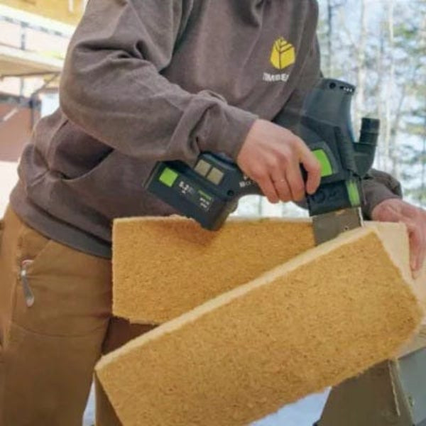 TimberHP R-22 Acoustic TimberBatt Wood Stud - All Sizes