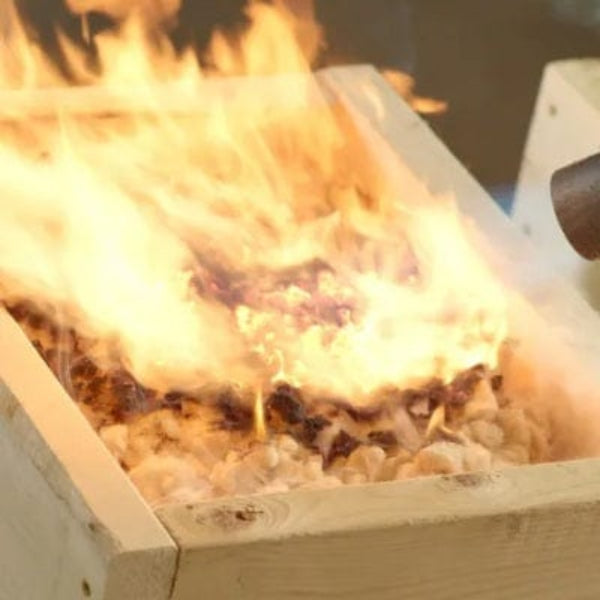 TimberHP Acoustic TimberFill - (48 Bags - 25lbs/Bag)