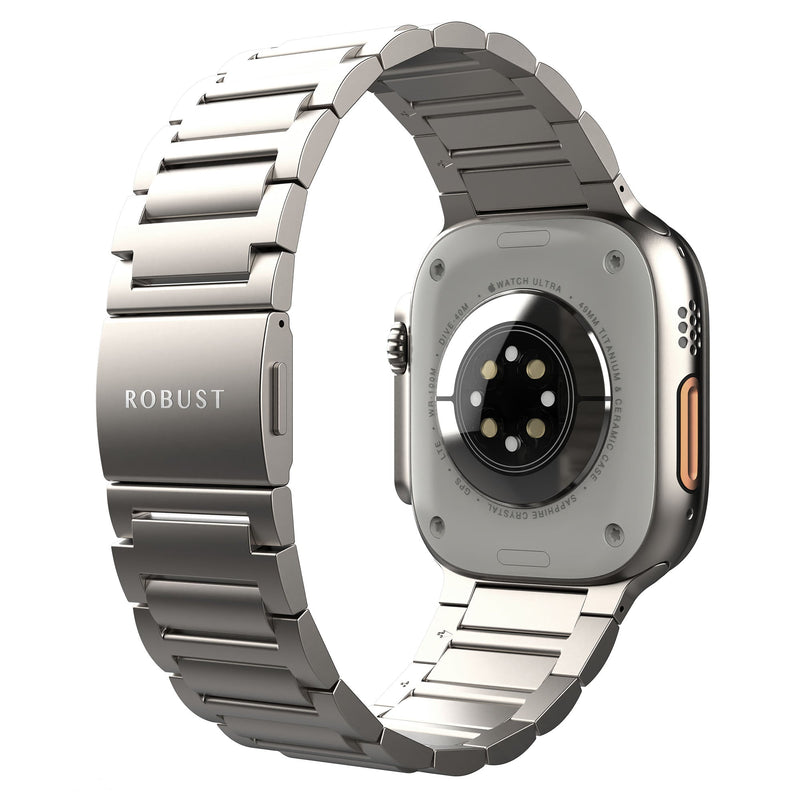 Titanium Band Pro