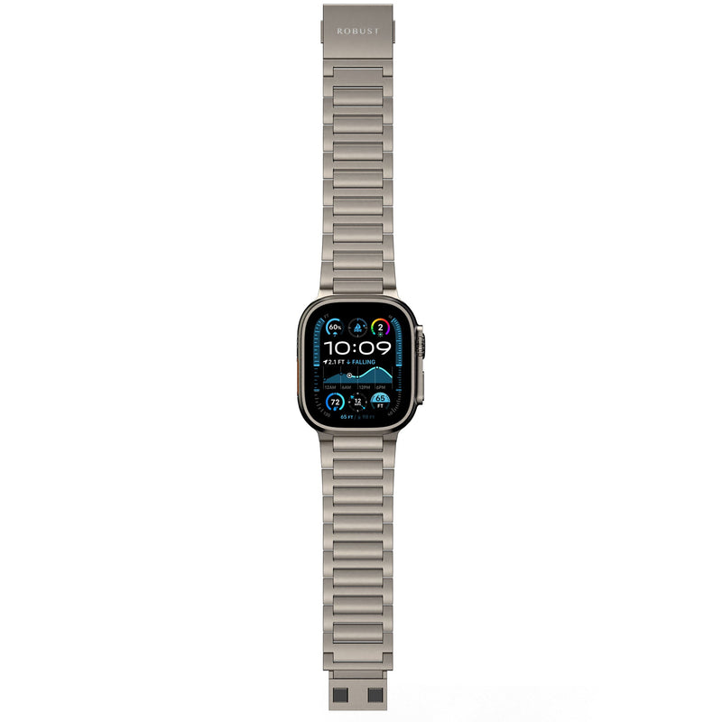 Titanium Band Pro