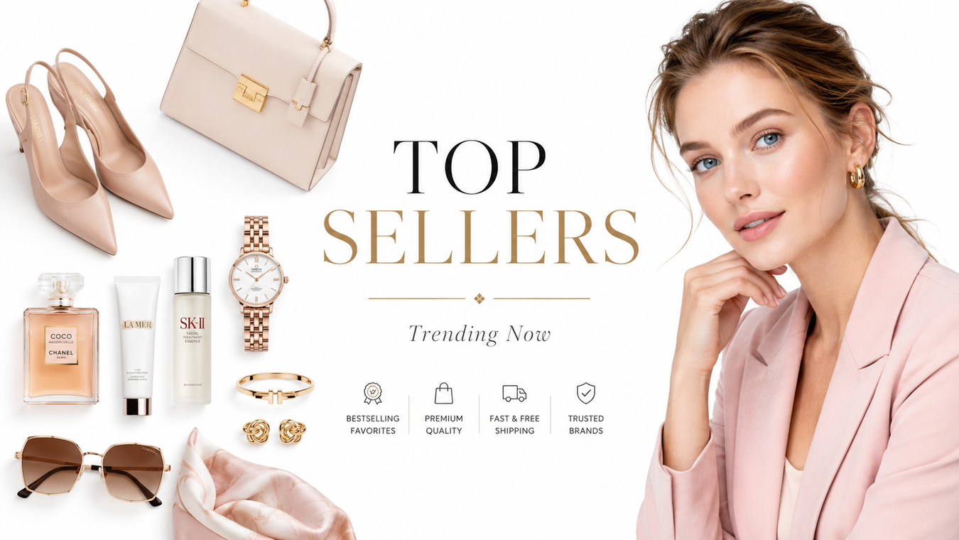 Top Sellers