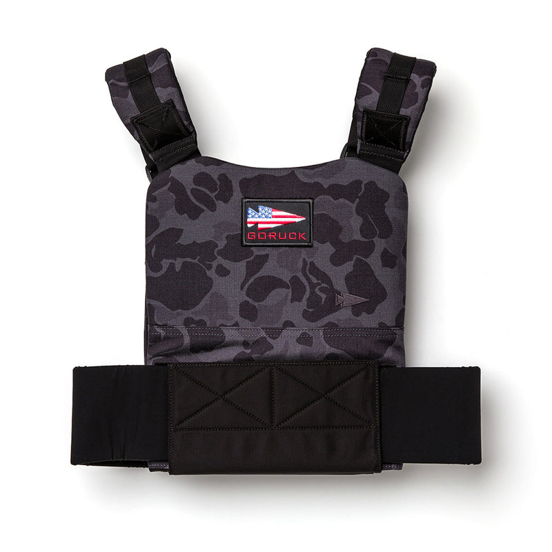 Training Weight Vest 2.0