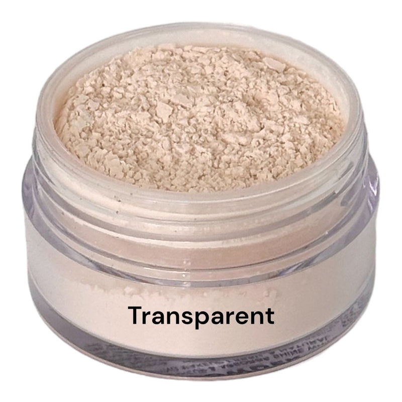 SYDONI LUXURY MICR0-FINE LOOSE POWDER | Perfect Your Complexion .74 OZ. (6 SHADES)