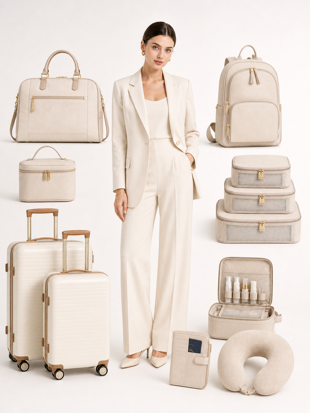 Travel + Leisure