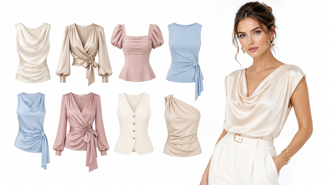 Trending Tops