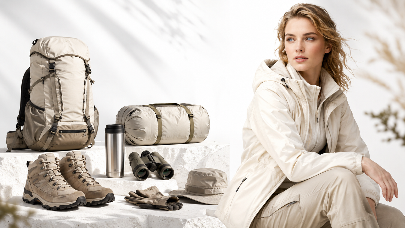 Trending Outwear